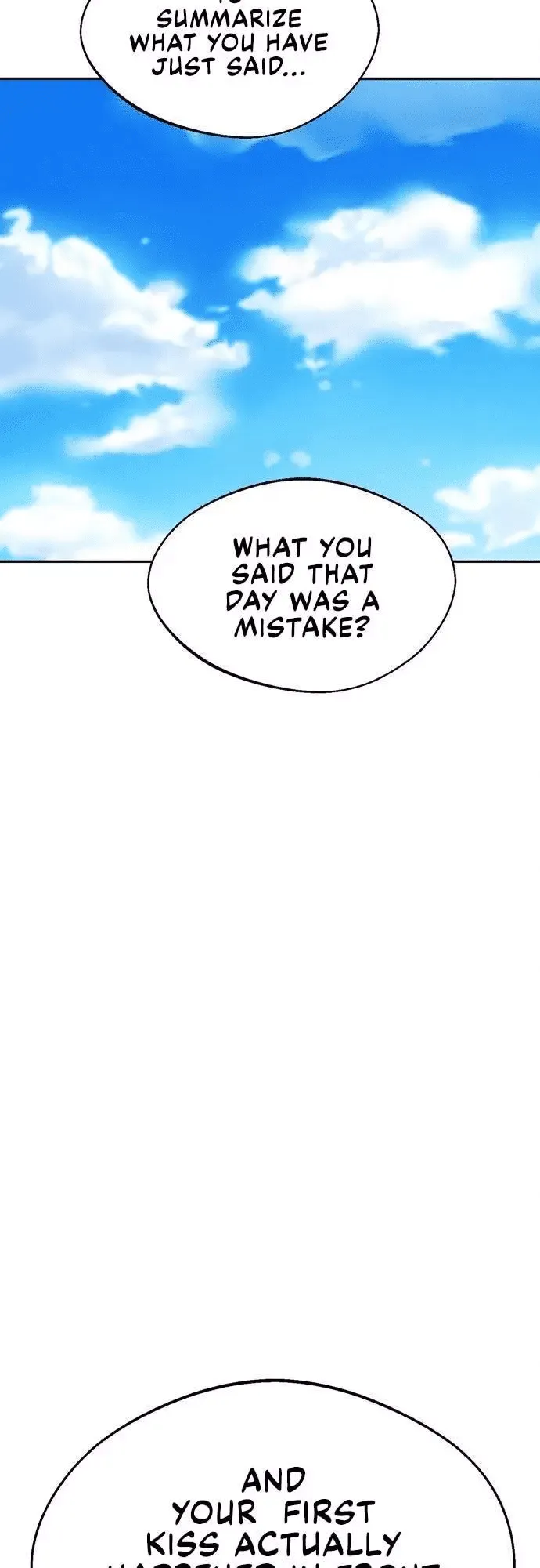 Read Maybe Meant to Be Manga Online