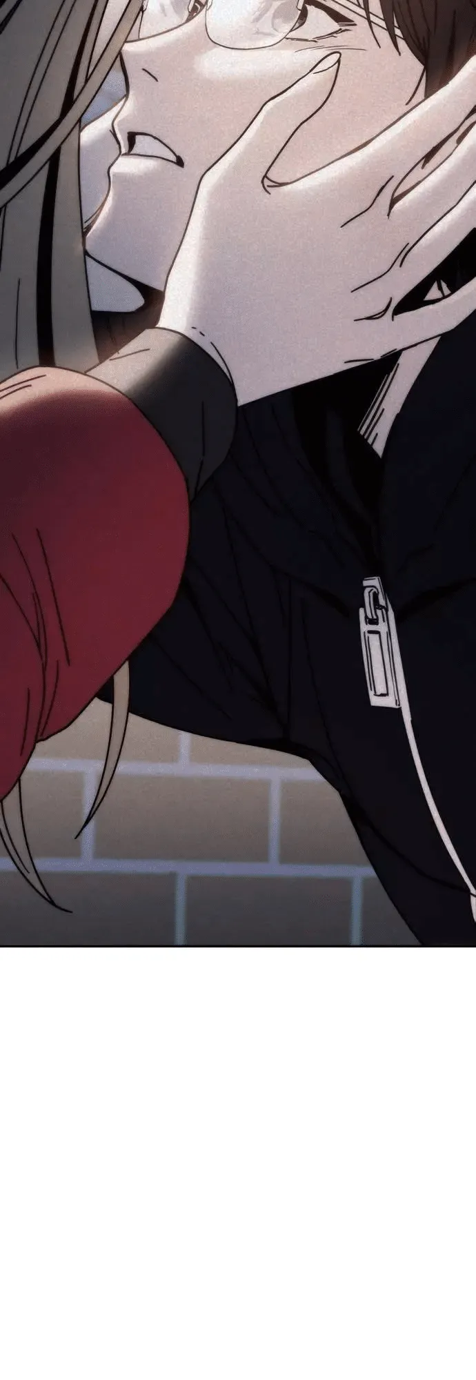 Read Maybe Meant to Be Manga Online