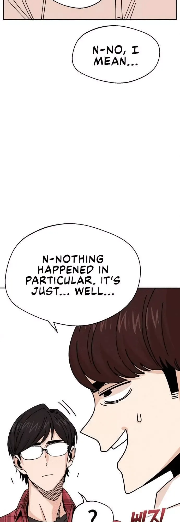 Read Maybe Meant to Be Manga Online