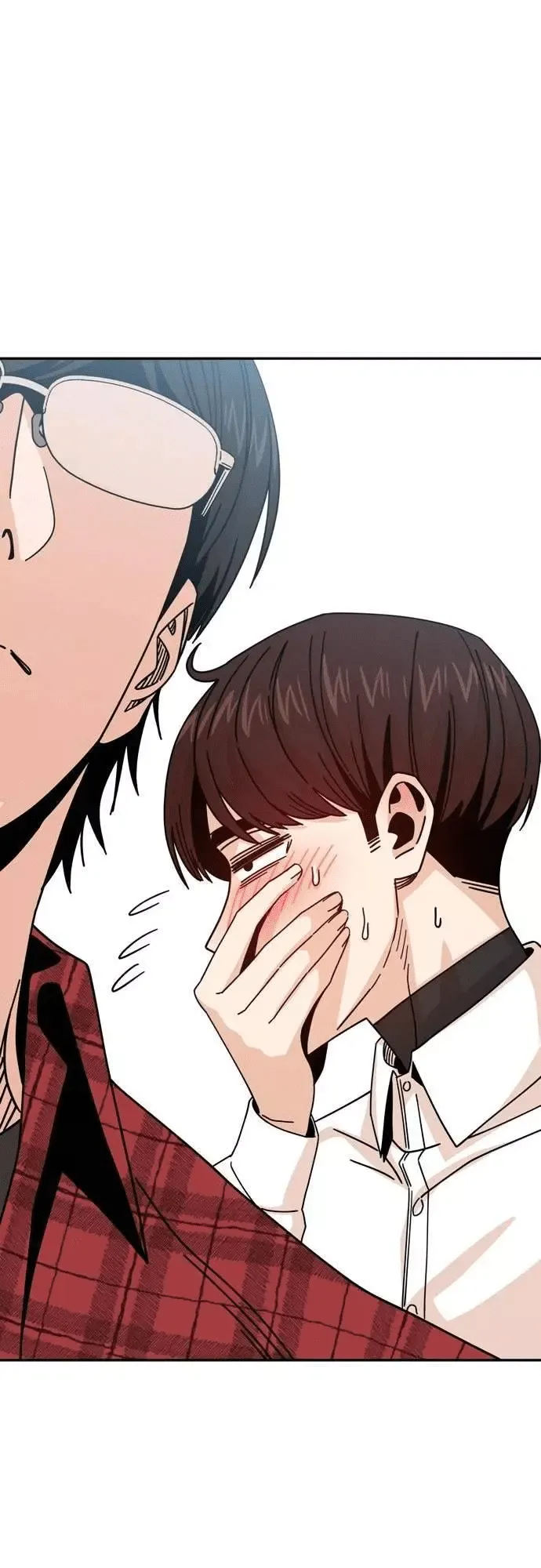 Read Maybe Meant to Be Manga Online