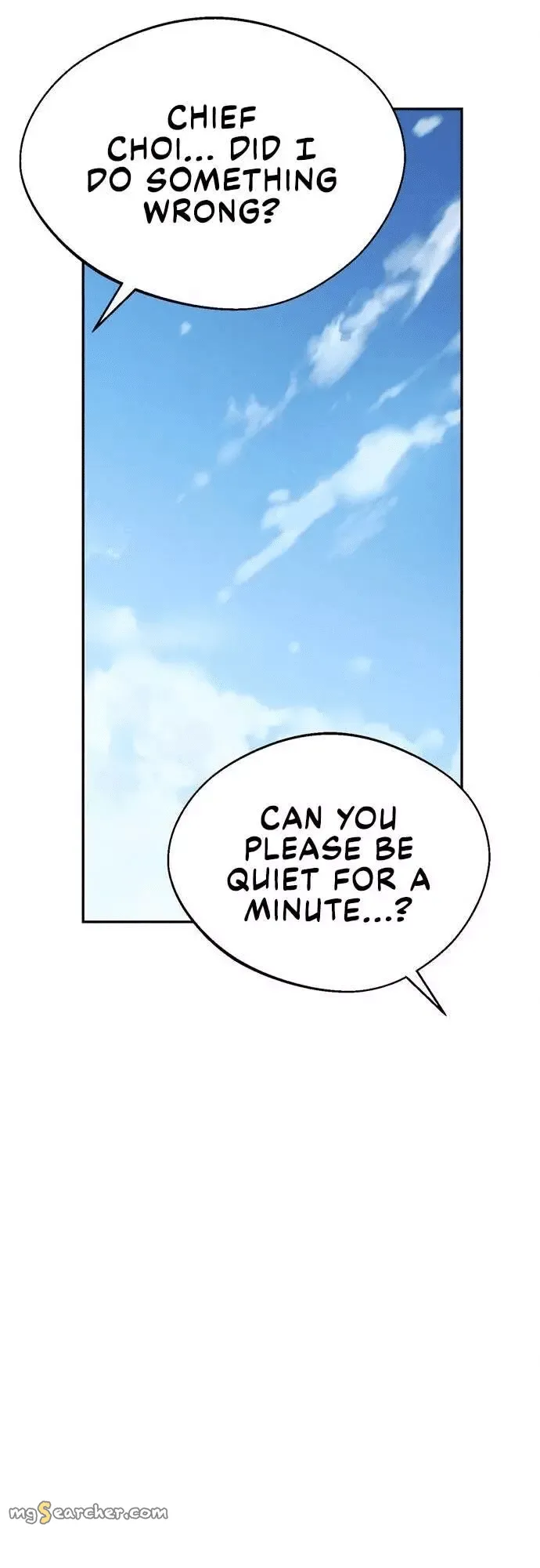 Read Maybe Meant to Be Manga Online