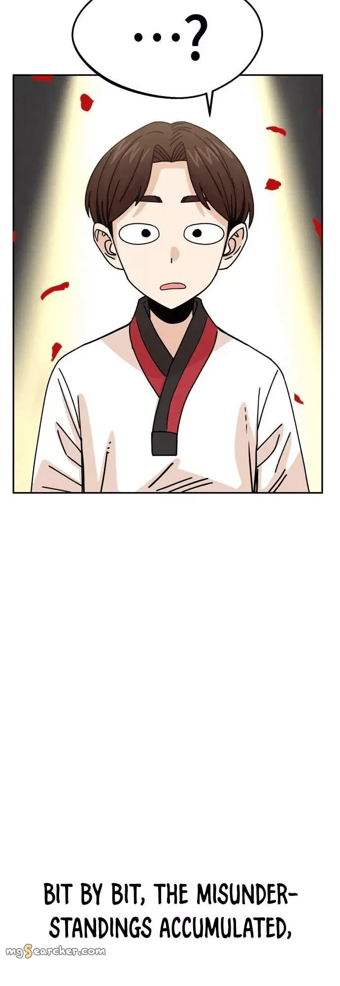 Read Maybe Meant to Be Manga Online