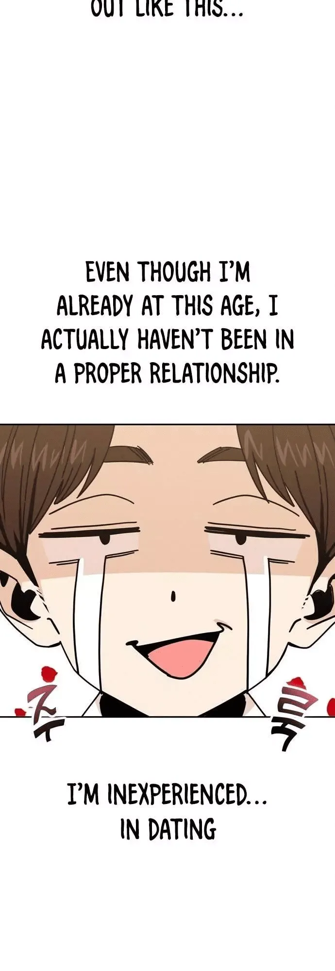 Read Maybe Meant to Be Manga Online