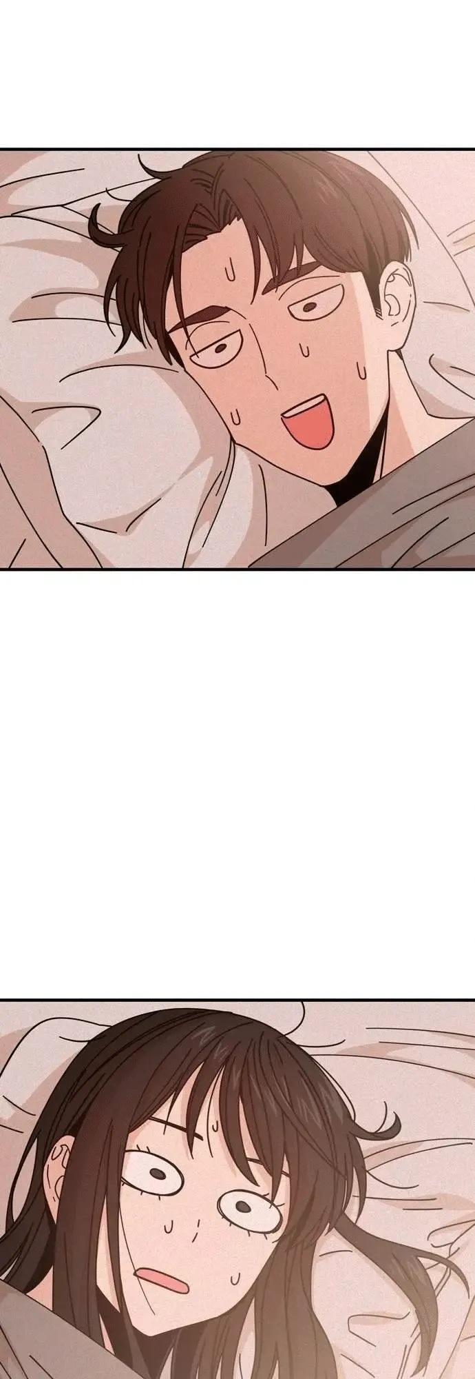 Read Maybe Meant to Be Manga Online