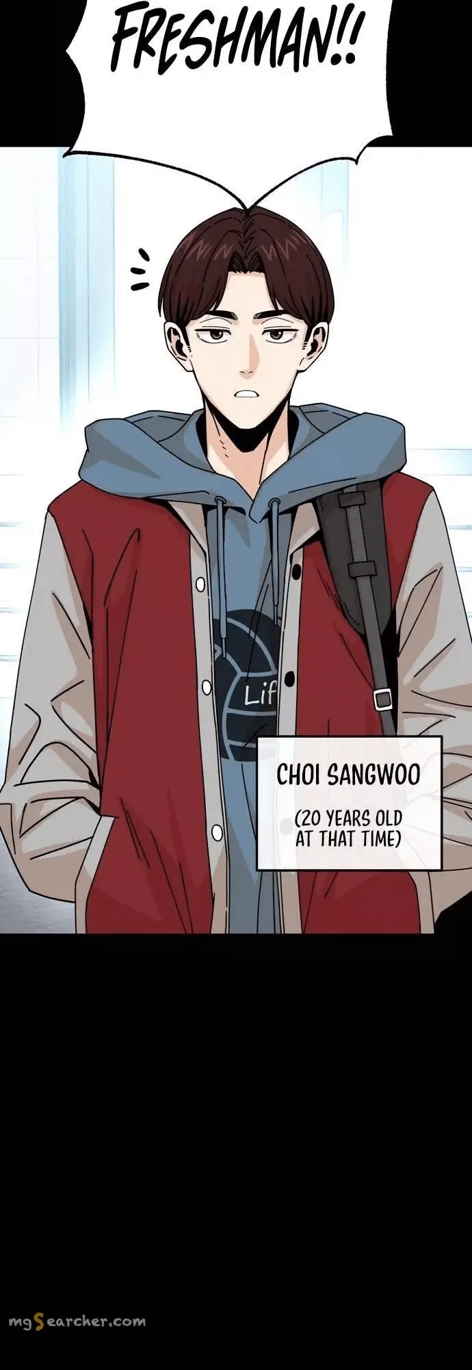 Read Maybe Meant to Be Manga Online