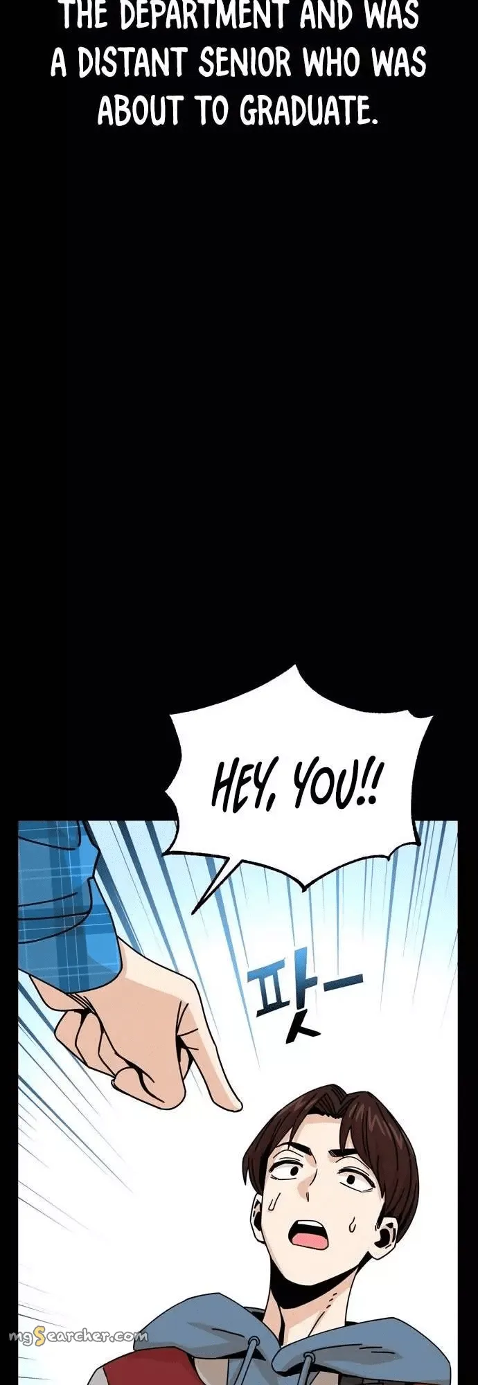 Read Maybe Meant to Be Manga Online