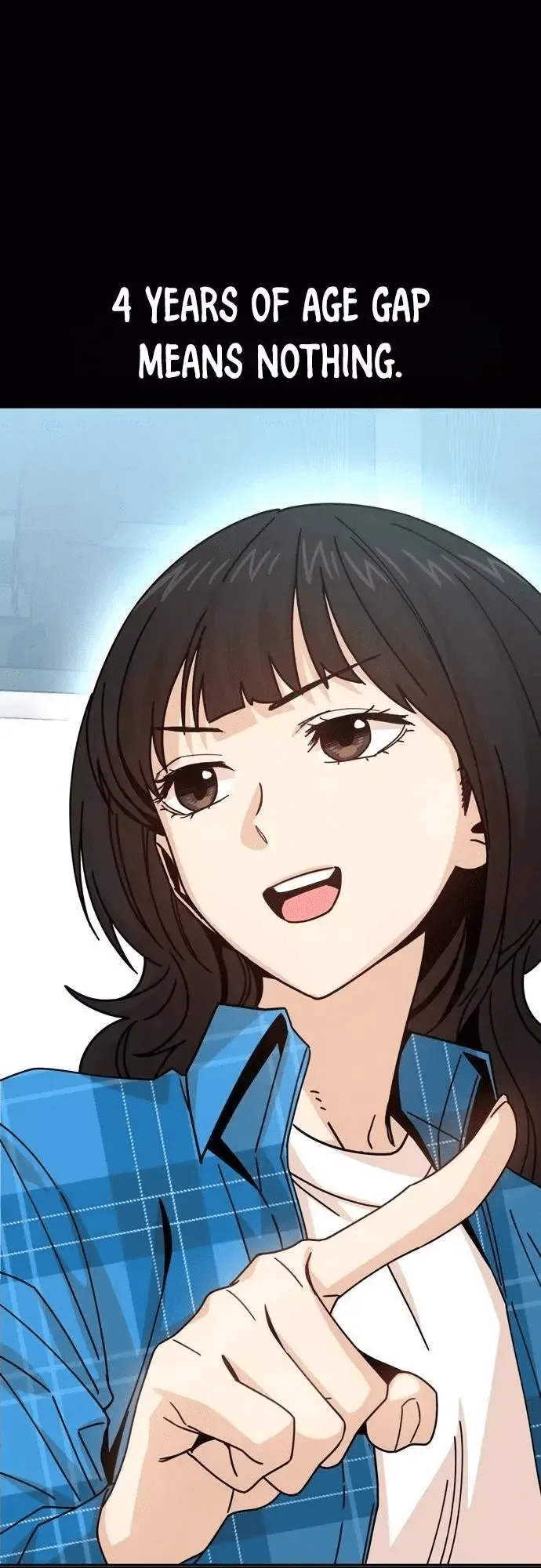 Read Maybe Meant to Be Manga Online