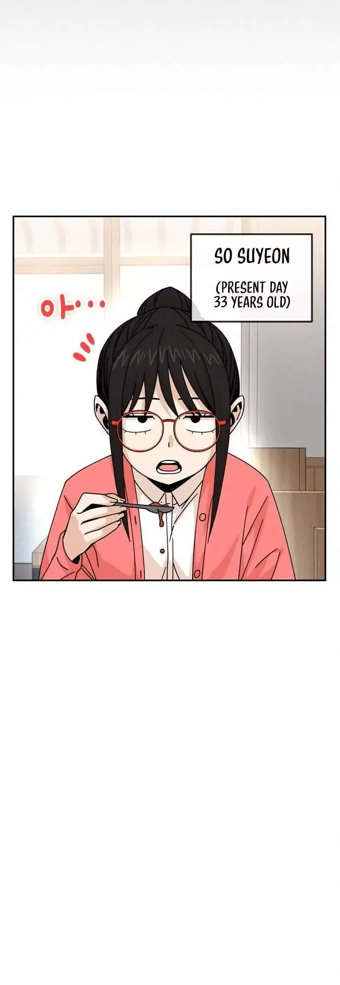 Read Maybe Meant to Be Manga Online