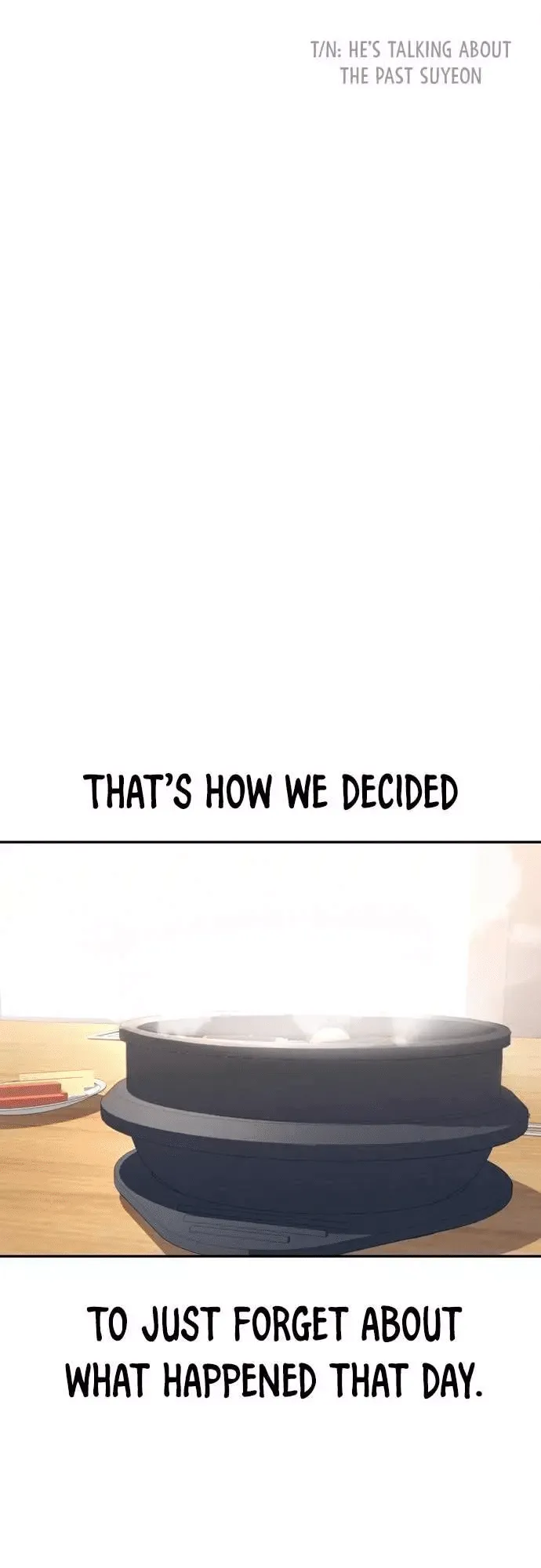 Read Maybe Meant to Be Manga Online
