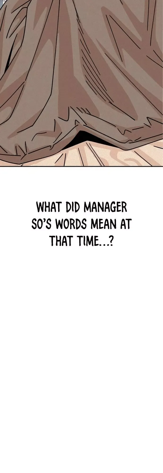 Read Maybe Meant to Be Manga Online