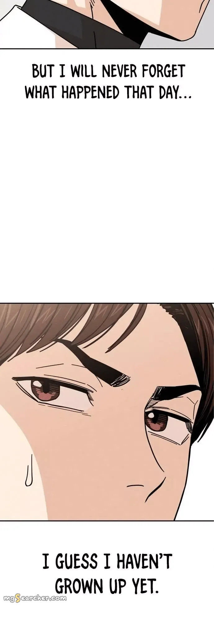 Read Maybe Meant to Be Manga Online