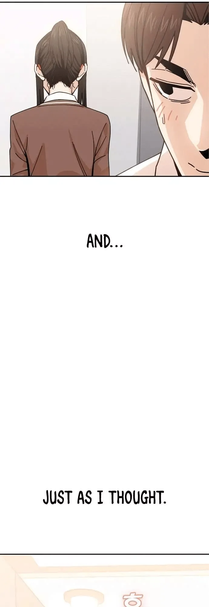 Read Maybe Meant to Be Manga Online