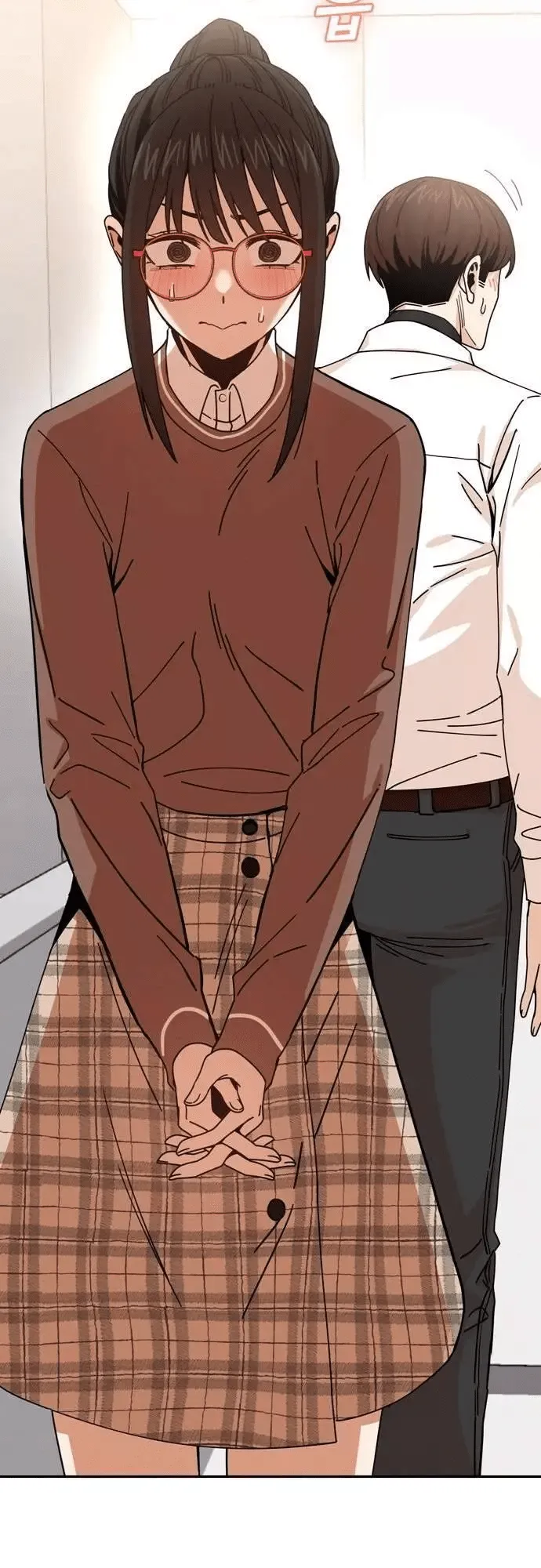 Read Maybe Meant to Be Manga Online
