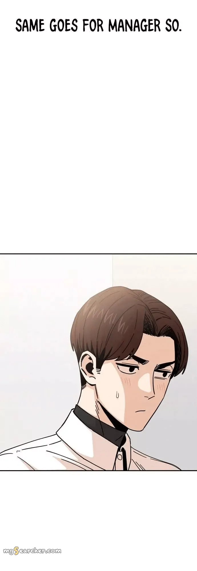 Read Maybe Meant to Be Manga Online