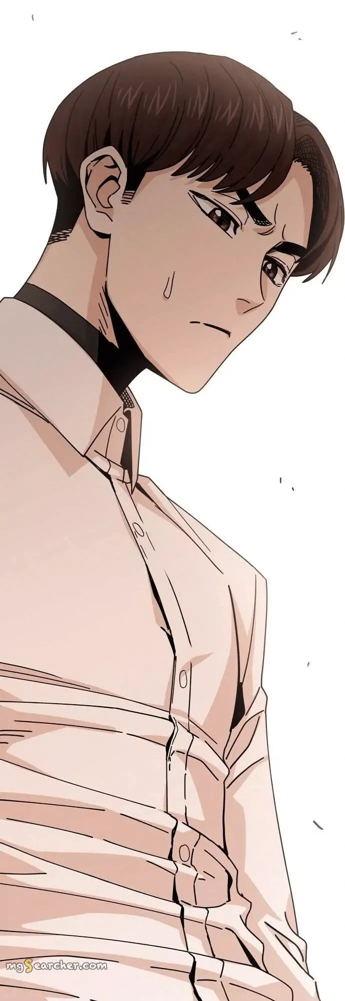 Read Maybe Meant to Be Manga Online