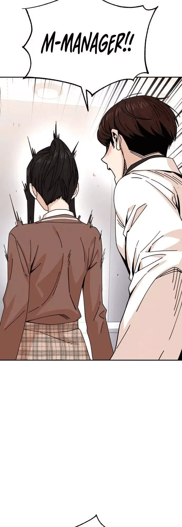 Read Maybe Meant to Be Manga Online