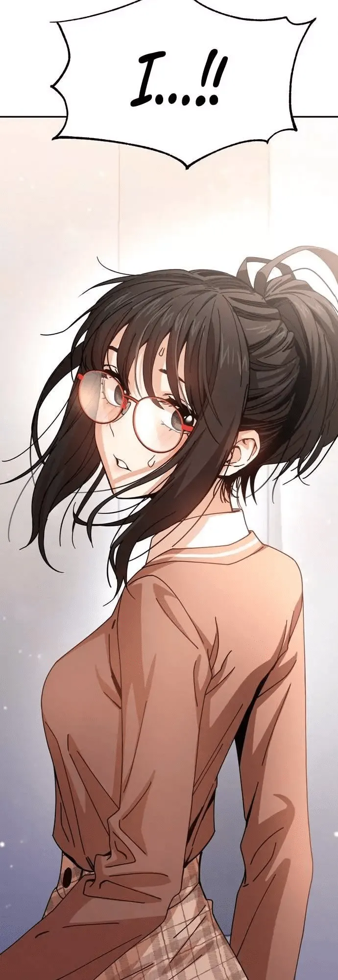 Read Maybe Meant to Be Manga Online