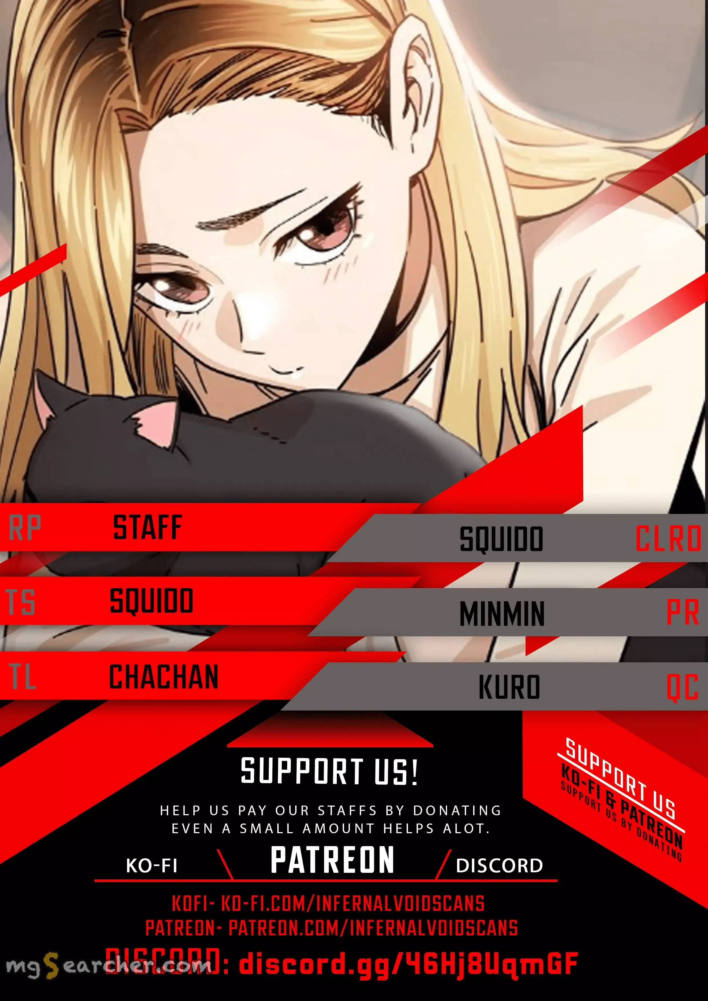 Read Maybe Meant to Be Manga Online