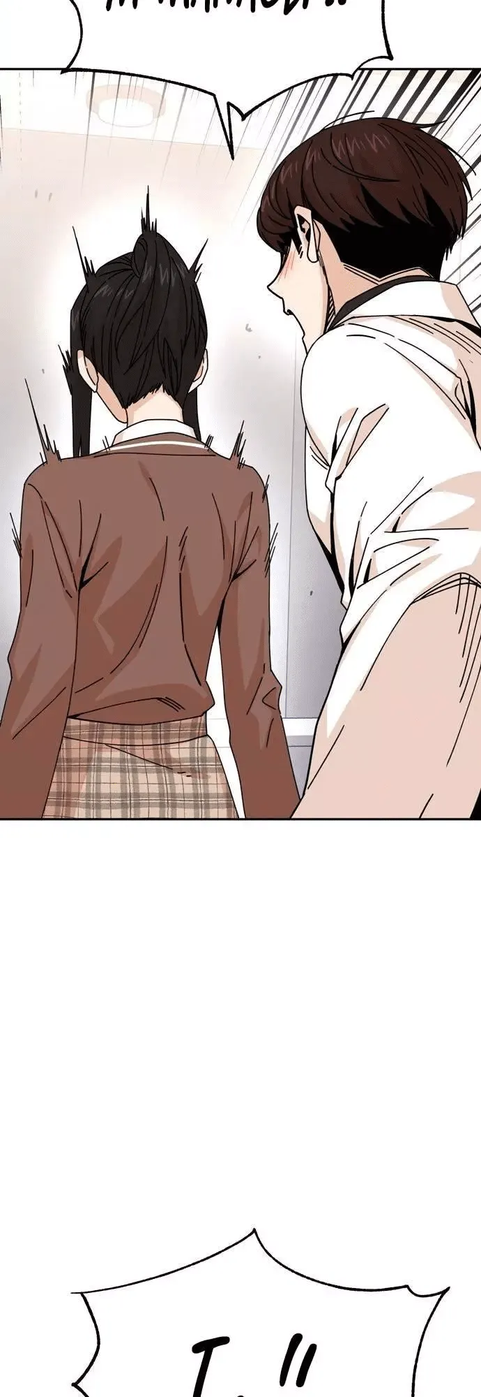 Read Maybe Meant to Be Manga Online