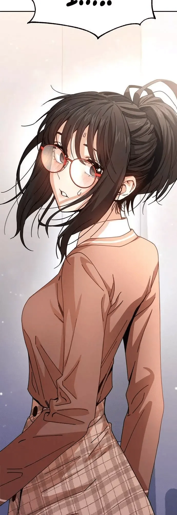 Read Maybe Meant to Be Manga Online