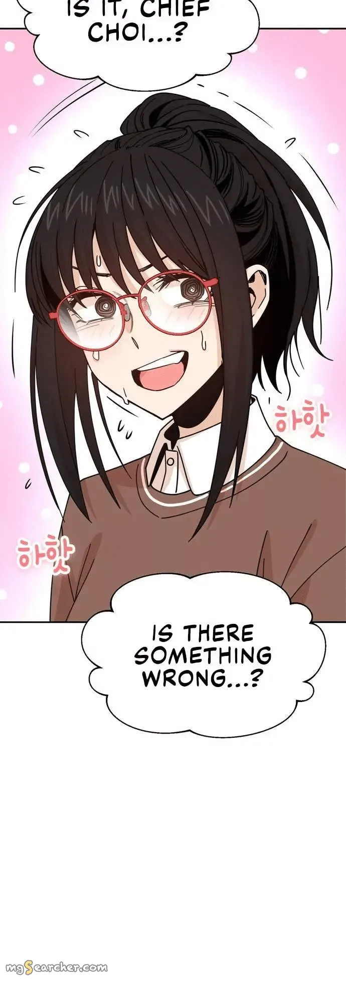 Read Maybe Meant to Be Manga Online
