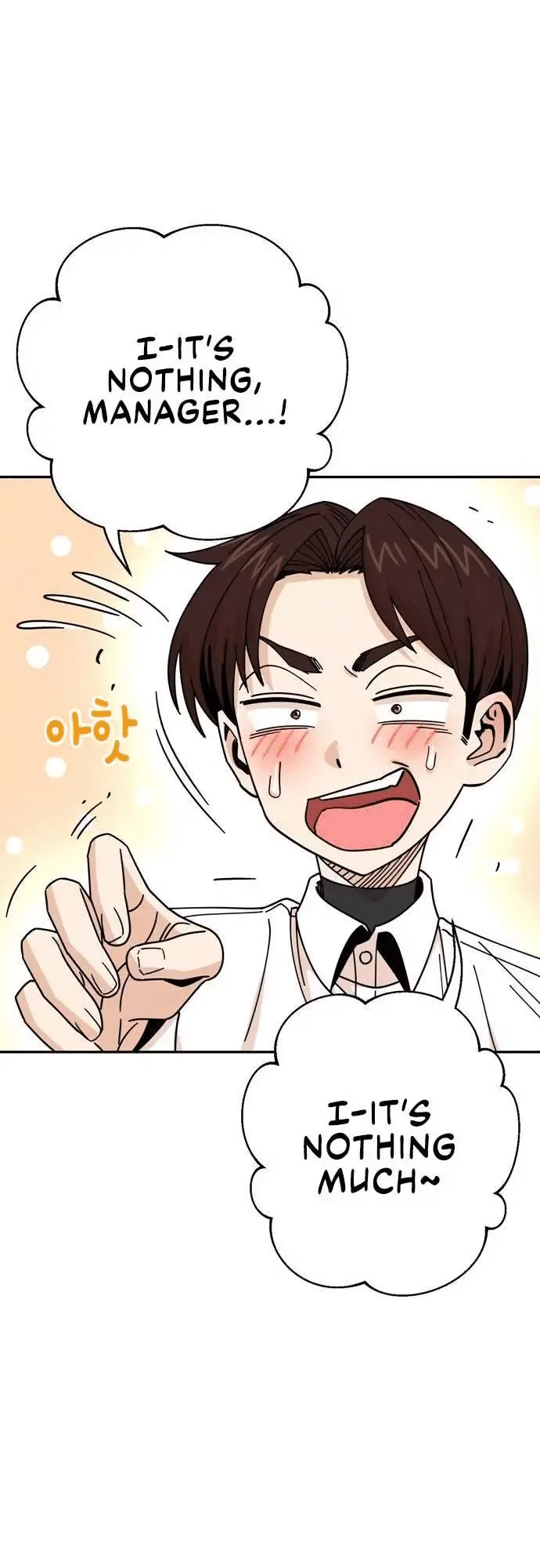 Read Maybe Meant to Be Manga Online
