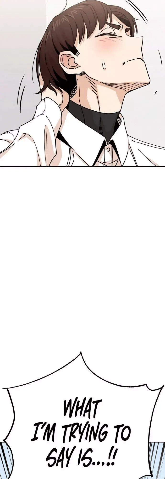 Read Maybe Meant to Be Manga Online