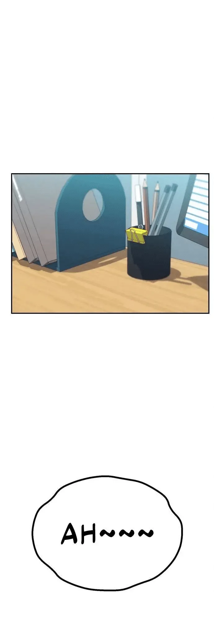 Read Maybe Meant to Be Manga Online