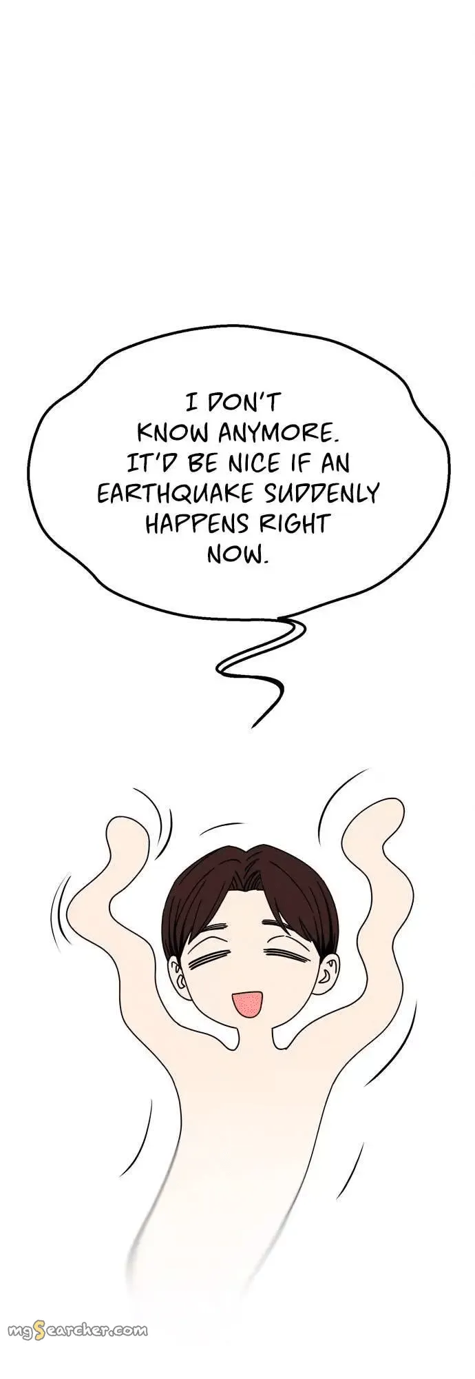 Read Maybe Meant to Be Manga Online