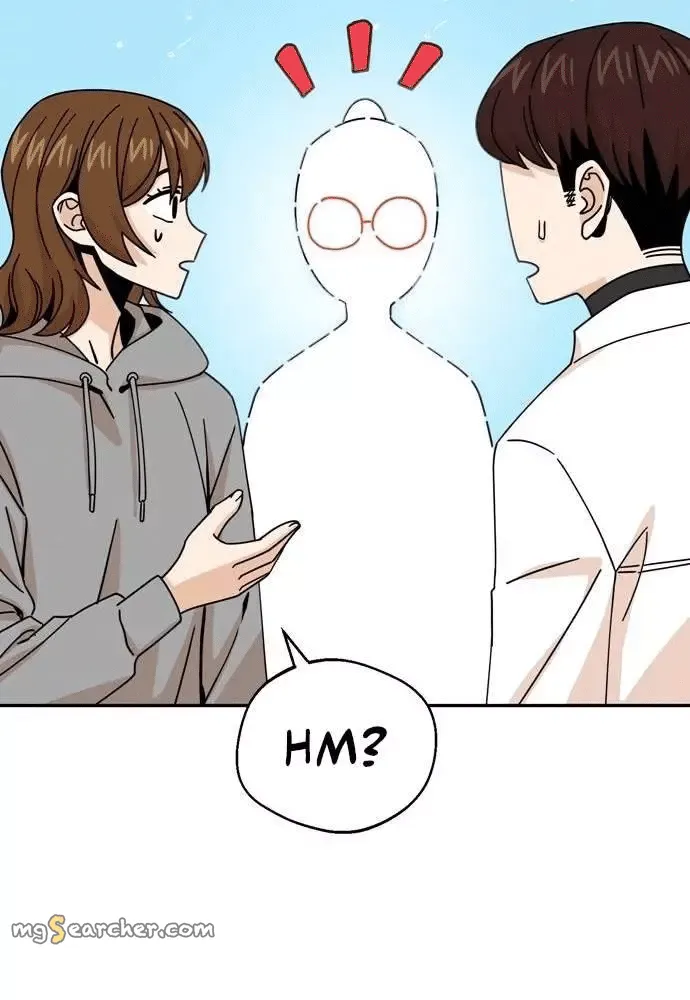 Read Maybe Meant to Be Manga Online