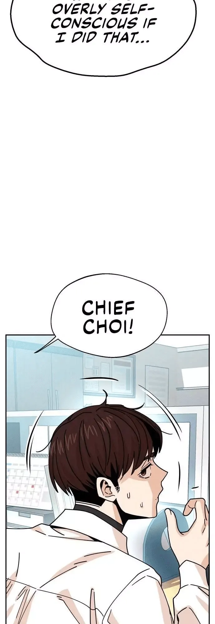 Read Maybe Meant to Be Manga Online