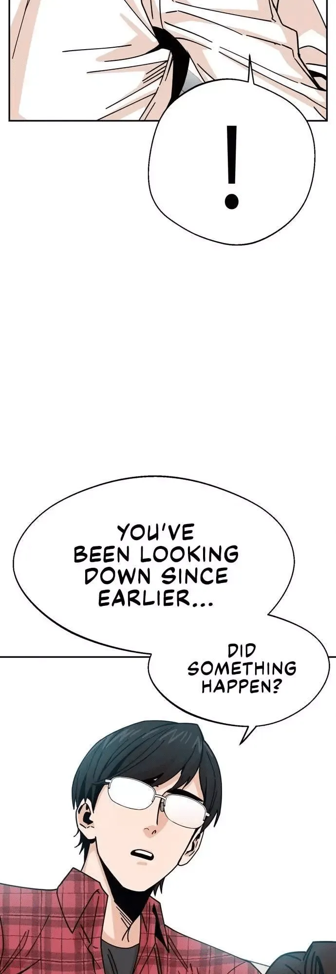 Read Maybe Meant to Be Manga Online