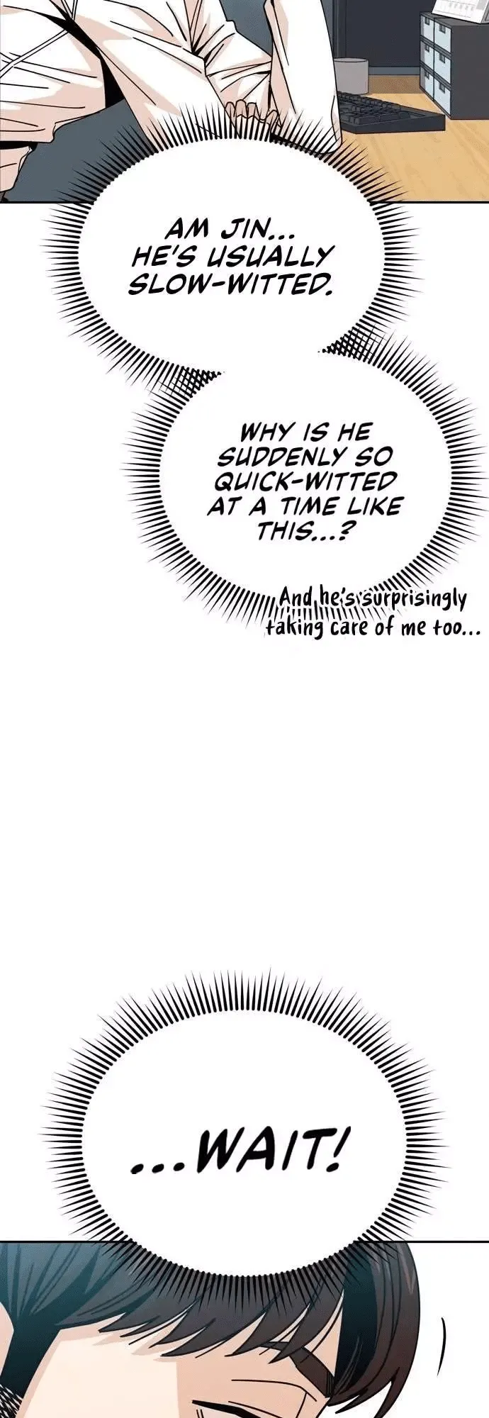 Read Maybe Meant to Be Manga Online