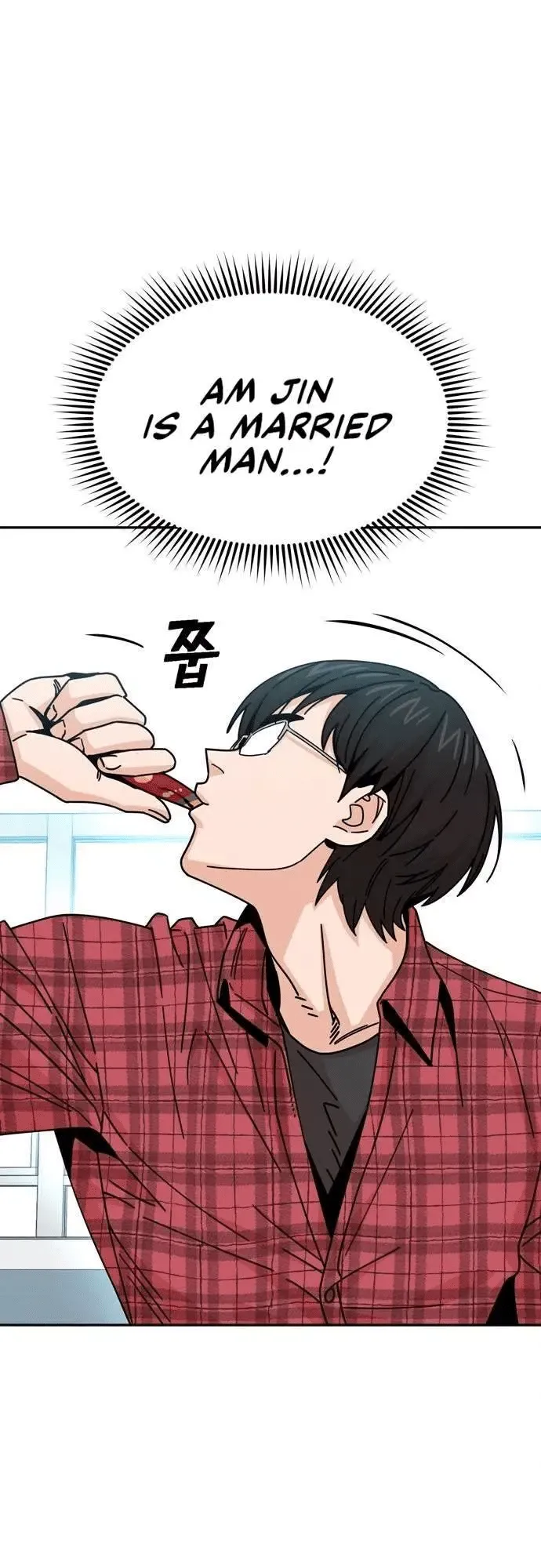 Read Maybe Meant to Be Manga Online