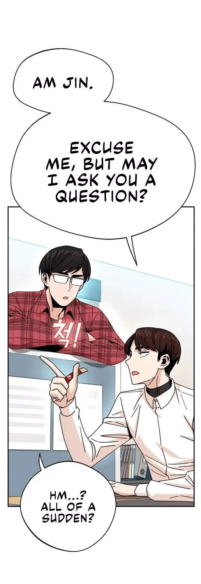Read Maybe Meant to Be Manga Online