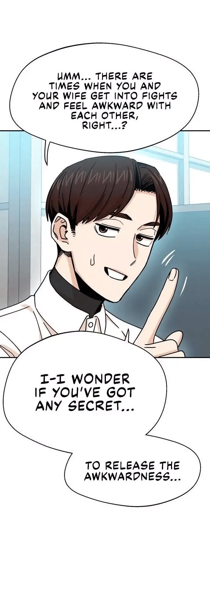 Read Maybe Meant to Be Manga Online
