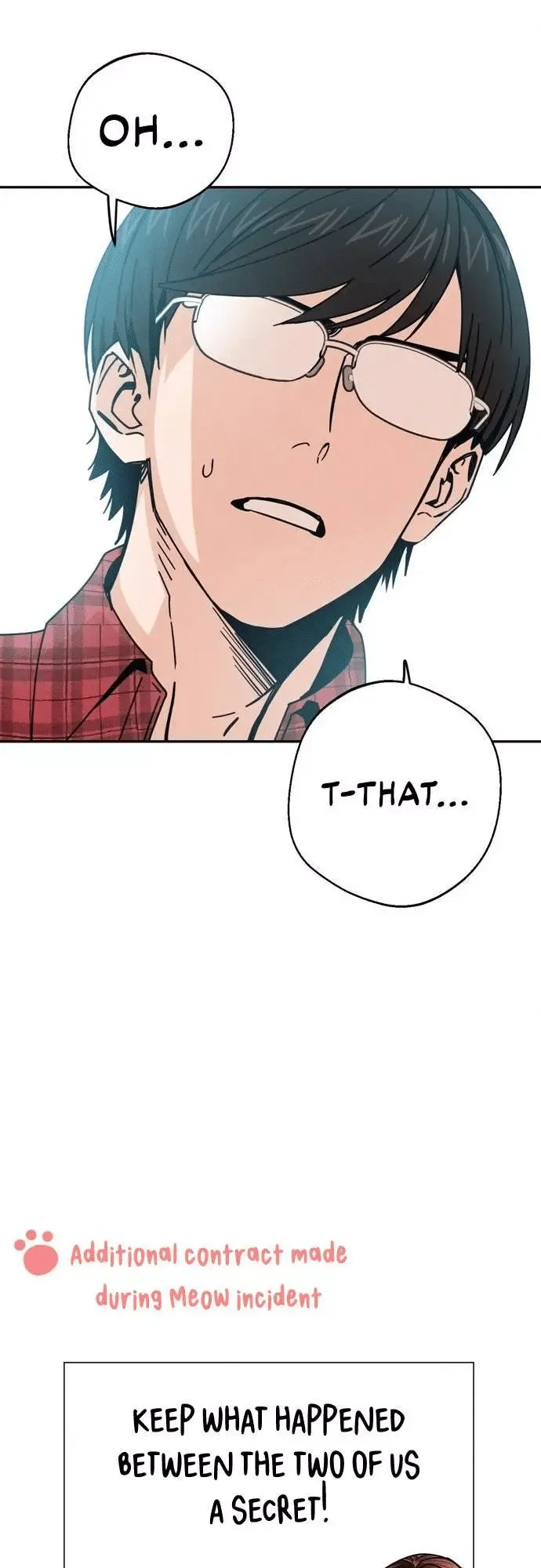Read Maybe Meant to Be Manga Online