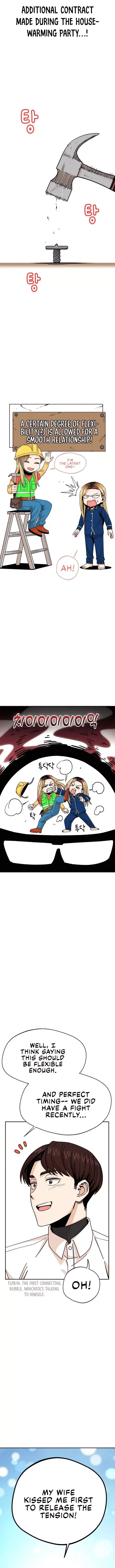 Read Maybe Meant to Be Manga Online