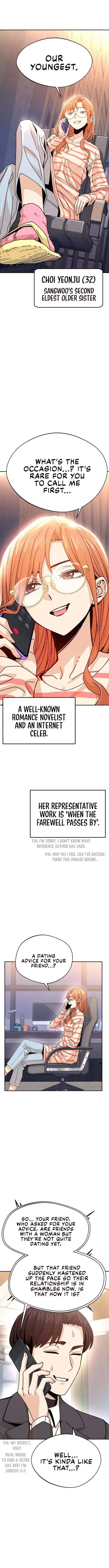 Read Maybe Meant to Be Manga Online