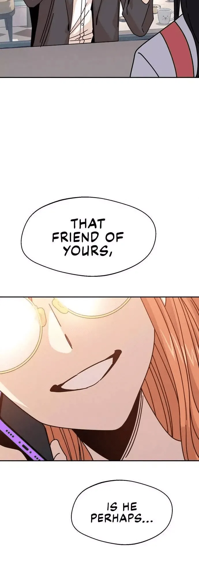 Read Maybe Meant to Be Manga Online