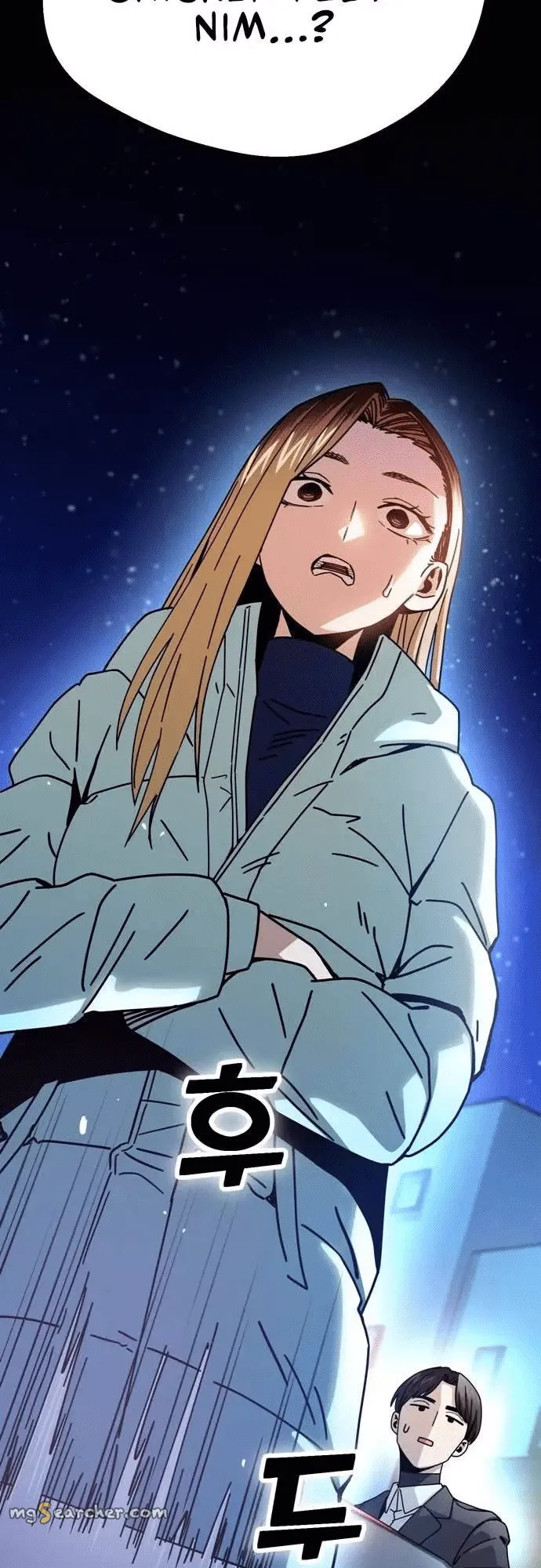 Read Maybe Meant to Be Manga Online
