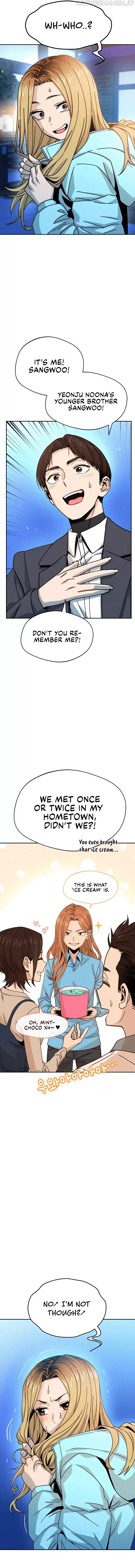 Read Maybe Meant to Be Manga Online