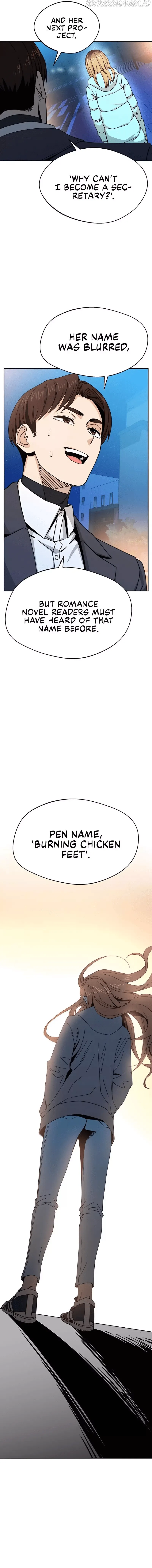 Read Maybe Meant to Be Manga Online