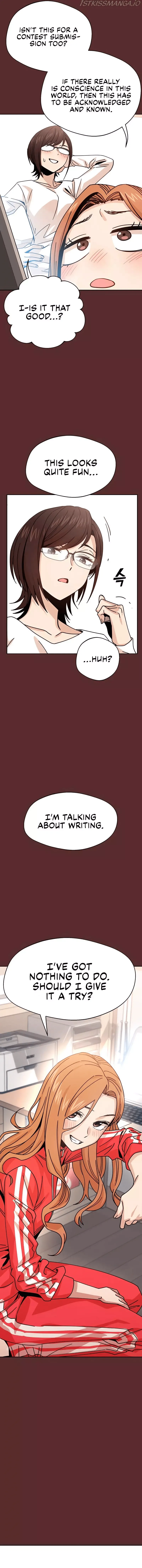 Read Maybe Meant to Be Manga Online