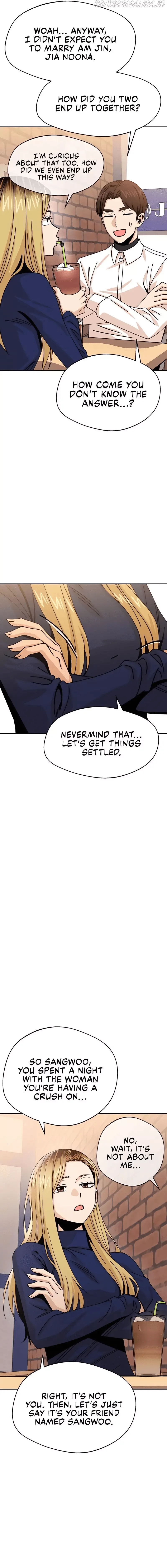 Read Maybe Meant to Be Manga Online