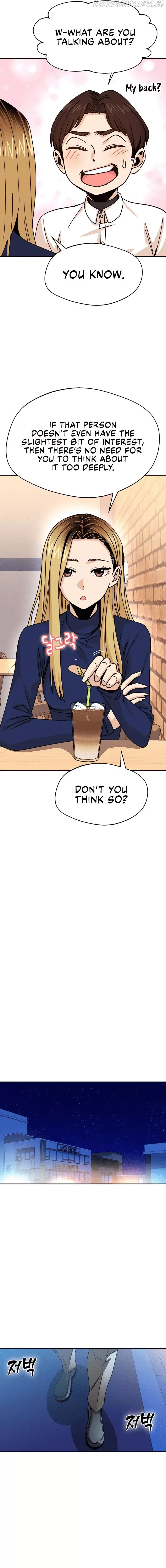 Read Maybe Meant to Be Manga Online