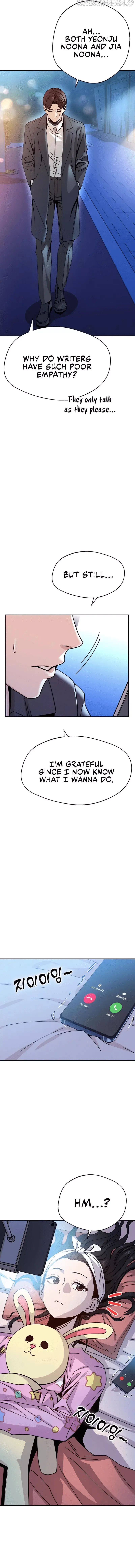 Read Maybe Meant to Be Manga Online