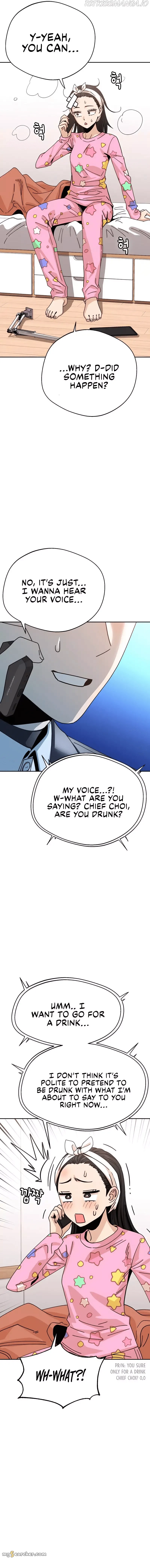 Read Maybe Meant to Be Manga Online