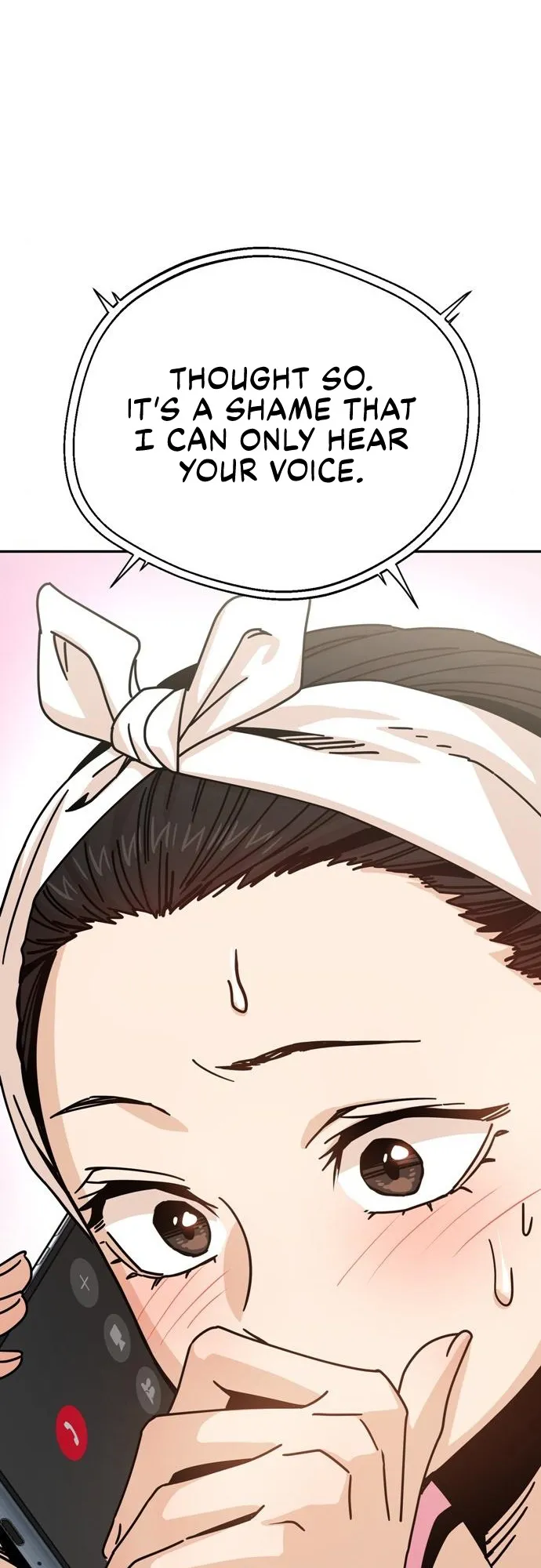 Read Maybe Meant to Be Manga Online