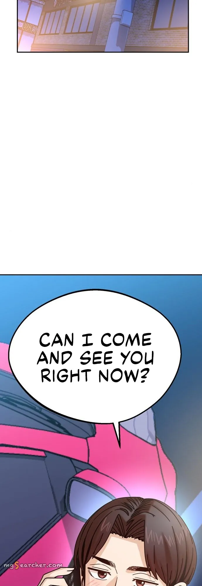 Read Maybe Meant to Be Manga Online